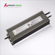 12v 150w ac à dc 0-10v pilote dimmable LED